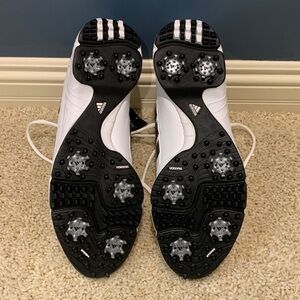 Men's Adidas Golf Shoes Tech Response 4.0